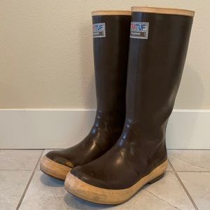 Women’s Rain/Work Boots
